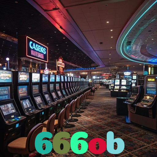 666ob - Baixe o App 666ob para Android e Comece a Jogar