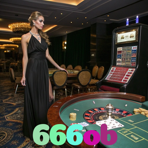666ob - Baixe o app 666ob no Google Play e jogue ao vivo