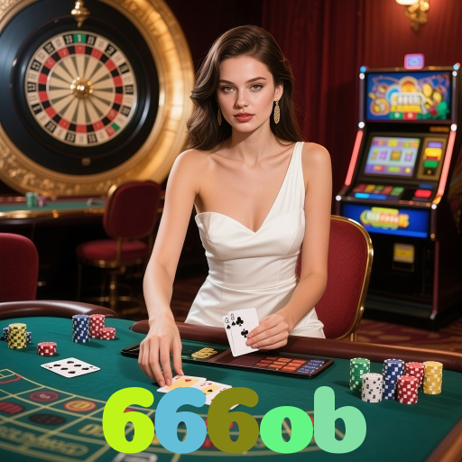 666ob - Baixe o App 666ob para Android e Comece a Jogar