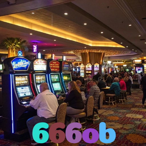 666ob - Baixe o App 666ob para Android e Comece a Jogar