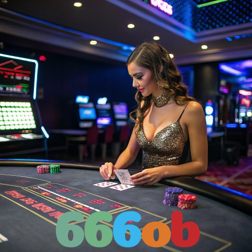 666ob - Baixe o app 666ob no Google Play e jogue ao vivo