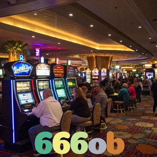 666ob - Baixe o App 666ob para Android e Comece a Jogar