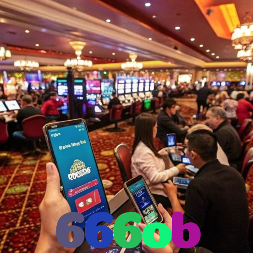 666ob - Baixe o App 666ob para Android e Comece a Jogar