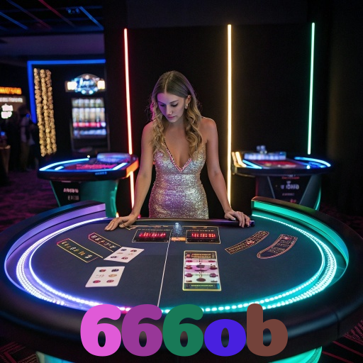 666ob - Baixe o App 666ob para Android e Comece a Jogar