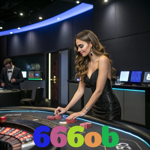 666ob - Baixe o App 666ob para Android e Comece a Jogar