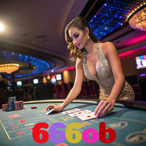 666ob - Baixe o App 666ob para Android e Comece a Jogar