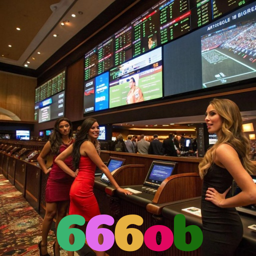 666ob - Baixe o App 666ob para Android e Comece a Jogar