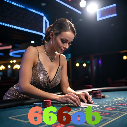 666ob - Baixe o app 666ob no Google Play e jogue ao vivo