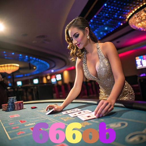 666ob - Baixe o App 666ob para Android e Comece a Jogar