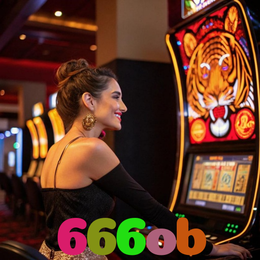 666ob - Baixe o App 666ob para Android e Comece a Jogar