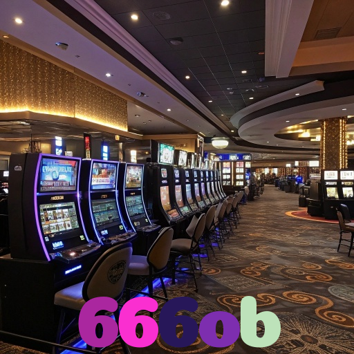 666ob - Baixe o App 666ob para Android e Comece a Jogar