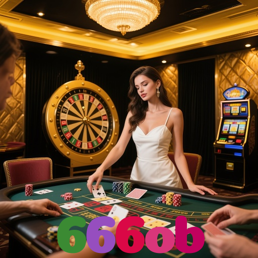 666ob - Baixe o App 666ob para Android e Comece a Jogar