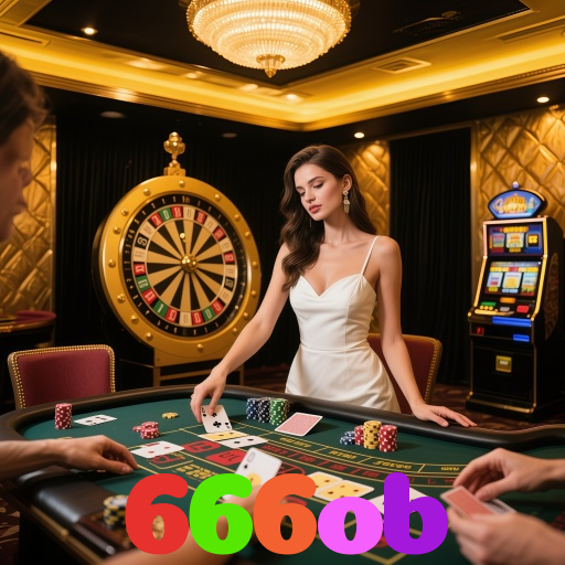 666ob - Baixe o app 666ob no Google Play e jogue ao vivo