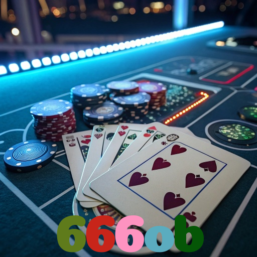 666ob - Baixe o App 666ob para Android e Comece a Jogar
