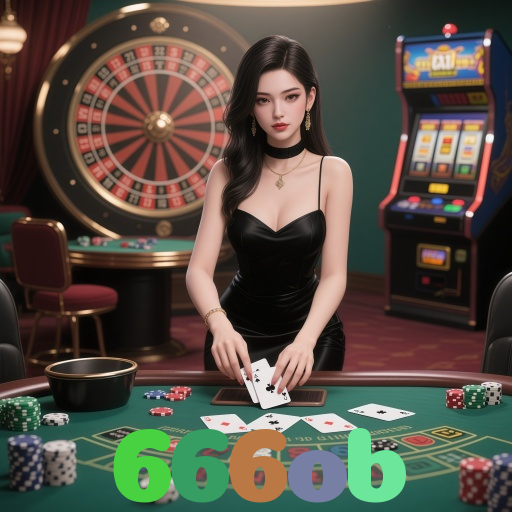 666ob - Baixe o App 666ob para Android e Comece a Jogar
