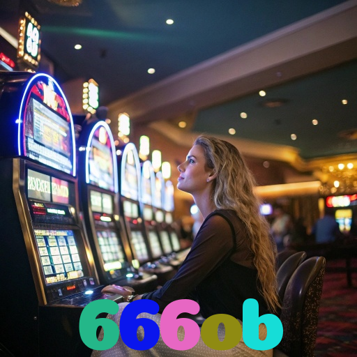 666ob - Baixe o App 666ob para Android e Comece a Jogar