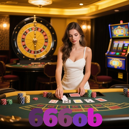 666ob - Baixe o app 666ob no Google Play e jogue ao vivo