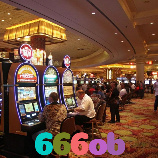 666ob - Baixe o App 666ob para Android e Comece a Jogar