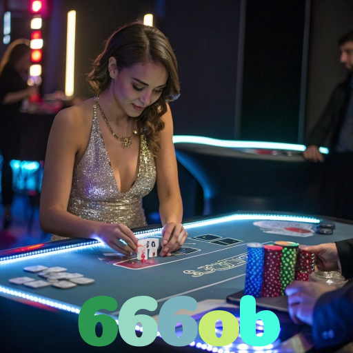 666ob - Baixe o App 666ob para Android e Comece a Jogar