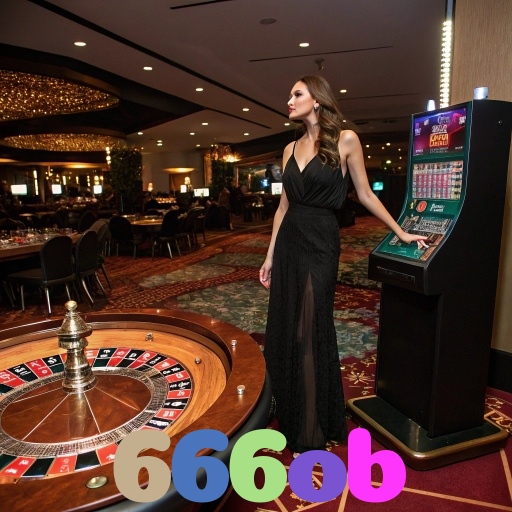 666ob - Baixe o App 666ob para Android e Comece a Jogar