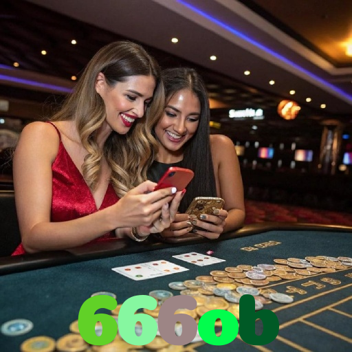 666ob - Baixe o app 666ob no Google Play e jogue ao vivo