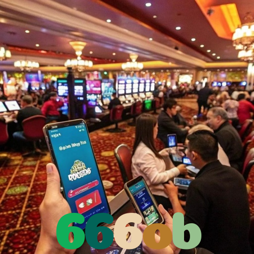 666ob - Baixe o App 666ob para Android e Comece a Jogar