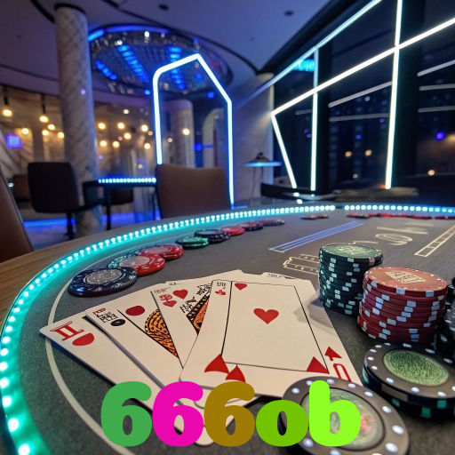 666ob - Baixe o App 666ob para Android e Comece a Jogar