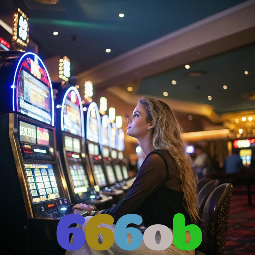 666ob - Baixe o App 666ob para Android e Comece a Jogar