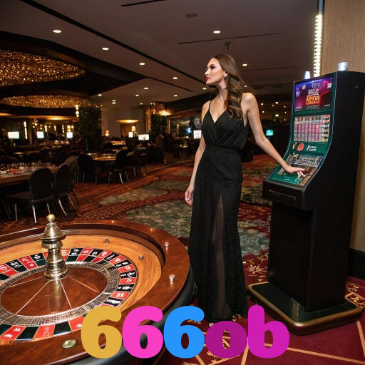 666ob - Baixe o App 666ob para Android e Comece a Jogar