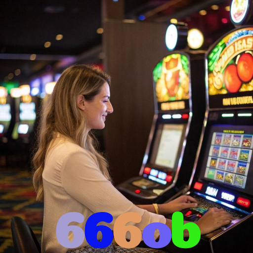 666ob - Baixe o App 666ob para Android e Comece a Jogar