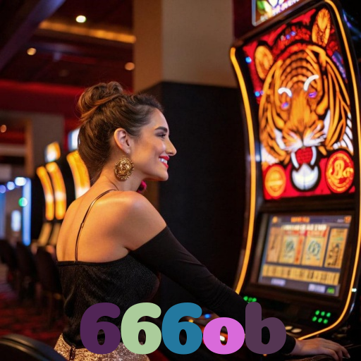 666ob - Baixe o App 666ob para Android e Comece a Jogar