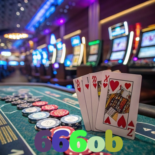 666ob - Baixe o App 666ob para Android e Comece a Jogar