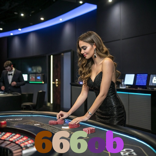 666ob - Baixe o App 666ob para Android e Comece a Jogar