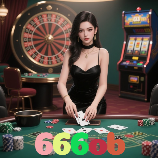 666ob - Baixe o App 666ob para Android e Comece a Jogar