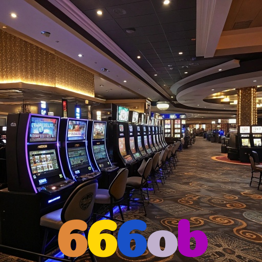 666ob - Baixe o App 666ob para Android e Comece a Jogar