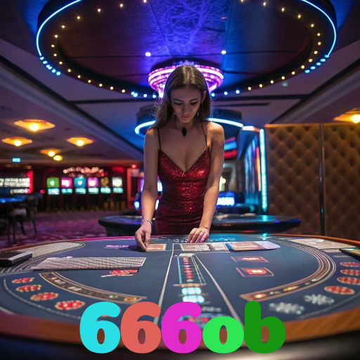 666ob - Baixe o App 666ob para Android e Comece a Jogar