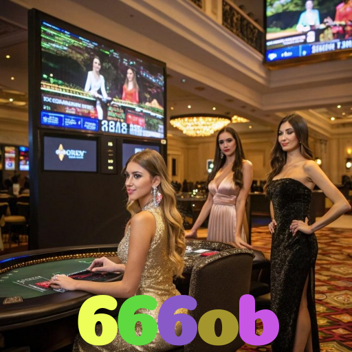 666ob - Baixe o app 666ob no Google Play e jogue ao vivo
