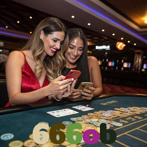 666ob - Baixe o App 666ob para Android e Comece a Jogar