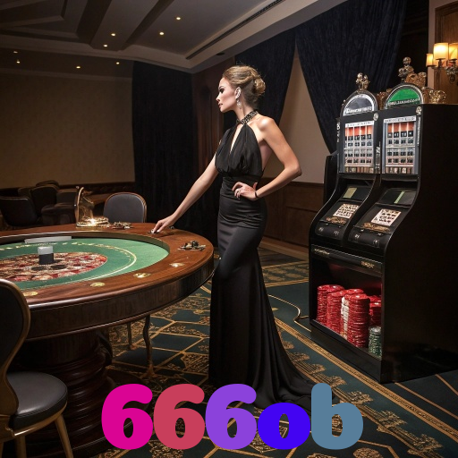 666ob - Baixe o App 666ob para Android e Comece a Jogar