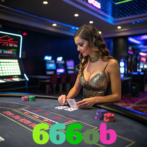 666ob - Baixe o App 666ob para Android e Comece a Jogar