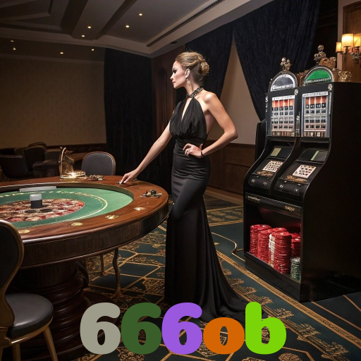 666ob - Baixe o App 666ob para Android e Comece a Jogar