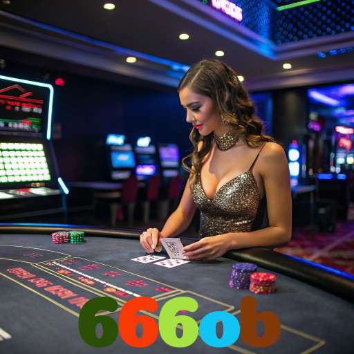 666ob - Baixe o app 666ob no Google Play e jogue ao vivo