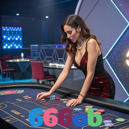 666ob - Baixe o App 666ob para Android e Comece a Jogar