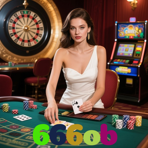 666ob - Baixe o App 666ob para Android e Comece a Jogar