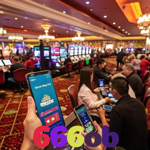 666ob - Baixe o App 666ob para Android e Comece a Jogar