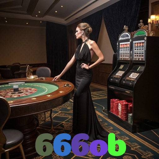 666ob - Baixe o App 666ob para Android e Comece a Jogar