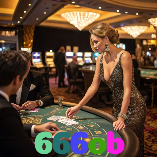 666ob - Baixe o App 666ob para Android e Comece a Jogar