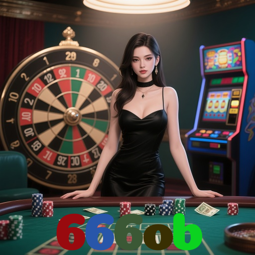 666ob - Baixe o App 666ob para Android e Comece a Jogar