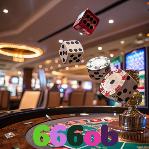 666ob - Baixe o App 666ob para Android e Comece a Jogar