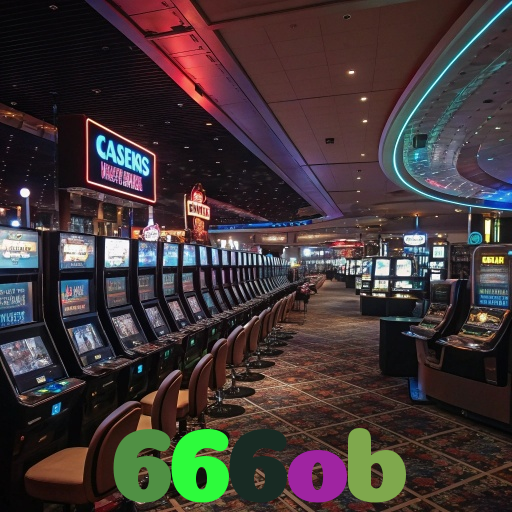 666ob - Baixe o App 666ob para Android e Comece a Jogar